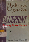 Blueprint Jepang Masa Depan