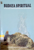 Budaya Spiritual Petilasan Parangkusumo dan Sekitarnya