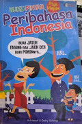 Buku Pintar Peribahasa Indonesia plus majas