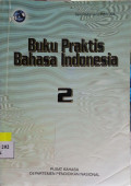 Buku Praktis Bahasa Indonesia Jilid 2