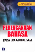 Perencanaan Bahasa pada Era Globalisasi