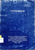 Cangkriman