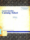 Carub Kandha Carang Seket