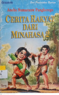 Cerita Rakyat dari Minahasa 2