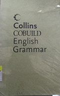 Collins Cobuld English Grammar