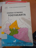 Daerah Istimewa Yogyakarta