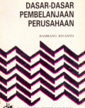 Dasar-Dasar Pembelajaran Perusahaan