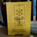 Dayak yang Menang Indonesia yang Malang