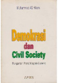 Demokrasi dan Civil Society