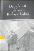 Demokrasi dalam Budaya Lokal