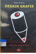 Desain Grafis: Dari Mata Turun ke Hati