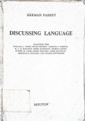 Discussing Language