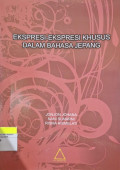 Ekspresi-ekspresi Khusus dalam Bahasa Jepang