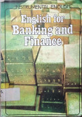 English for Banking and Finance