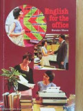English For The Office