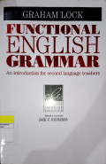 Functional English Grammar: An Introduction for Second Language Teachers