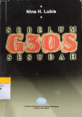G 30 S, Sebelum & Sesudah
