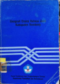 Geografi Dialek Bahasa Jawa Kabupaten Rembang