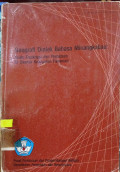 Geografi Dialek Bahasa Minangkabau: Suatu Deskripsi dan Pemetaan di Daerah Kabupaten Pasaman