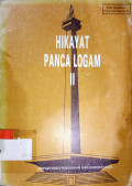 Hikayat Panca Logam II