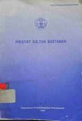 Hikayat Sultan Bustaman