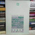 Hukum dan Susastra