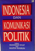 Indonesia dan Komunikasi Politik
