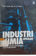 Industri Kimia Operasi: aspek-aspek keamanan dan kesehatan