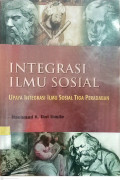 Integrasi Ilmu Sosial