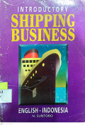 Introductionary Shipping Business