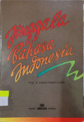 Jenggala Bahasa Indonesia