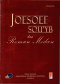 Joesoef Sou'yb dan Roman Medan