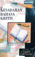 Kesadaran Bahasa Kritis