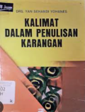 Kalimat dalam Penulisan Karangan