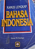 Kamus Lengkap Bahasa Indonesia