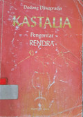 Kastalia (Kumpulan Sajak 1948-1973)