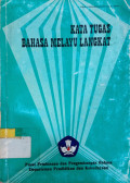 Kata Tugas Bahasa Melayu Langkat