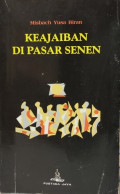 Keajaiban Di Pasar Senen: Kumpulan Cerita Pendek