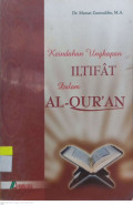 Keindahan Ungkapan Iltifat dalam Al-Quran