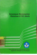 Kemampuan Mendengarkan Mahasiswa di DKI Jakarta