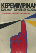Kepemimpian Dalam Dimensi Sosial
