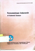 Kesusastraan Indonesia di Sulawesi Selatan