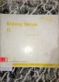 Kidung Sunda II