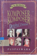 Komposer-komposer Perebut Dunia