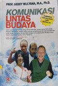 Komunikasi Lintas Budaya