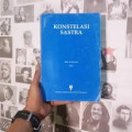 Konstelasi Sastra