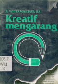 Kreatif Mengarang