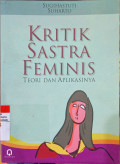 Kritik Sastra Feminis