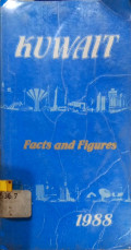 Kuwait Facts and Figures