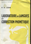 Laboratoire de Langues et Correction Phonetique